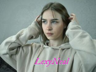 LexyNeal