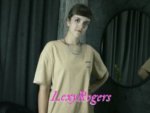 LexyRogers