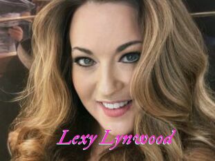 Lexy_Lynwood Fille Sensuelle