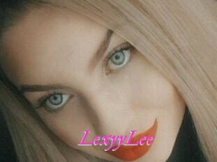 LexyyLee