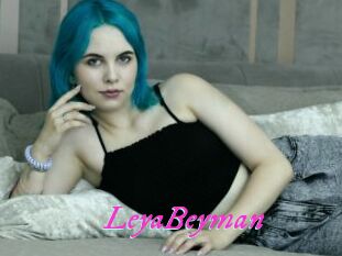 LeyaBeyman