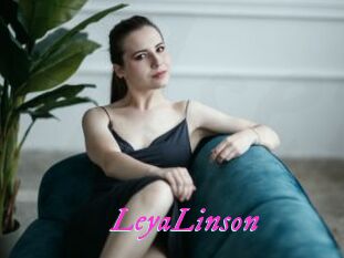 LeyaLinson