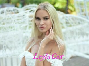 LeylaCox