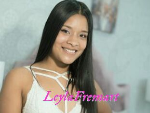 LeylaFremart Fille Sensuelle