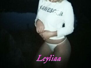 Leyliaa Fille Sensuelle
