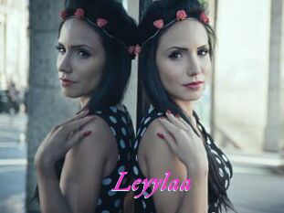Leyylaa