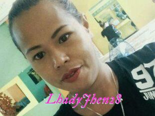 LhadyJhen28