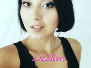 LiLiKaro