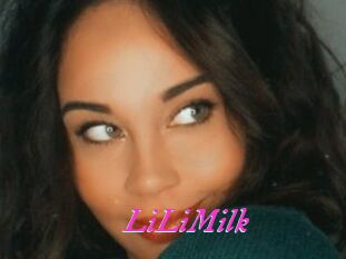 LiLiMilk