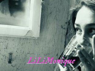 LiLiMonique