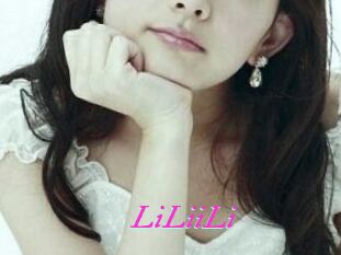 LiLiiLi