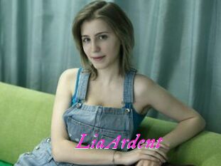 LiaArdent