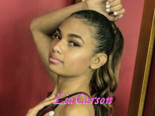 LiaCarson