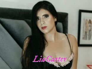 LiaCarter