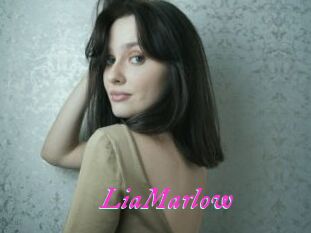 LiaMarlow Fille Sensuelle