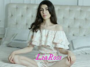 LiaRoss