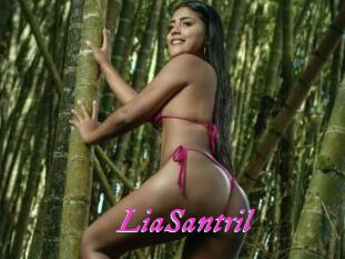 LiaSantril