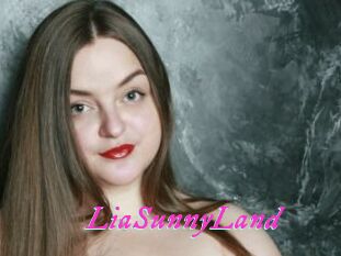 LiaSunnyLand