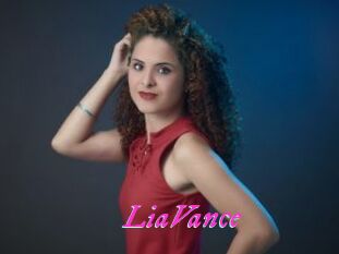 LiaVance Fille Sensuelle
