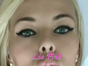 Lia_Pink Fille Sensuelle