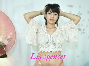 Lia_spencer Fille Sensuelle