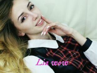Lia_wow Fille Sensuelle