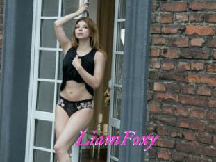 LiamFoxy