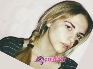 LianKris