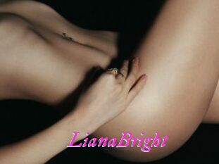 LianaBright Fille Sensuelle