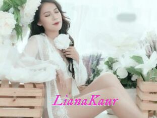 LianaKaur