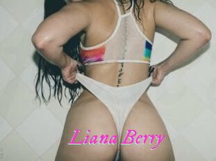 Liana_Berry Fille Sensuelle