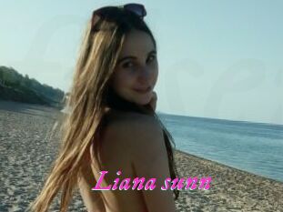 Liana_sunn