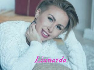 Lianarda