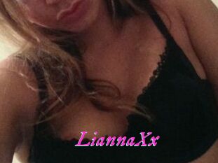 LiannaXx