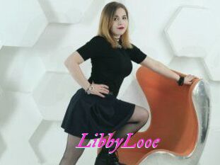 LibbyLooe Fille Sensuelle