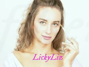 LickyLiz
