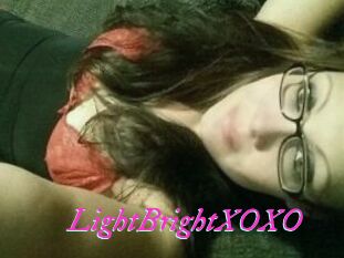 LightBrightXOXO