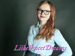 LiikeSweetDreams