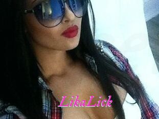 LikaLick