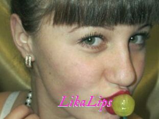 LikaLips