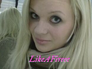 LikeAFireee