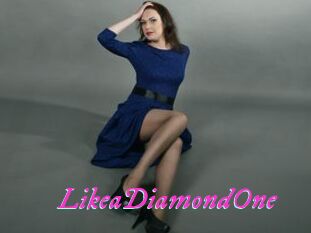 LikeaDiamondOne