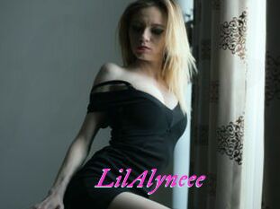 LilAlyneee