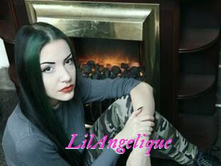 LilAngelique