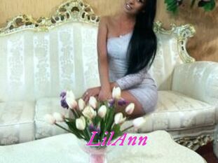 LilAnn