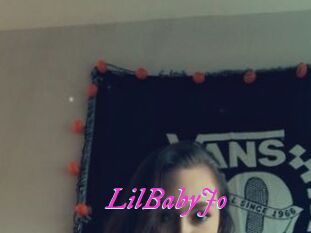 LilBabyJo