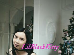 LilBlackKitty