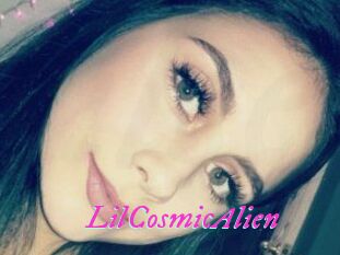 LilCosmicAlien
