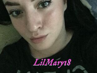 LilMary18