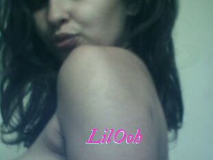 LilOoh Fille Sensuelle